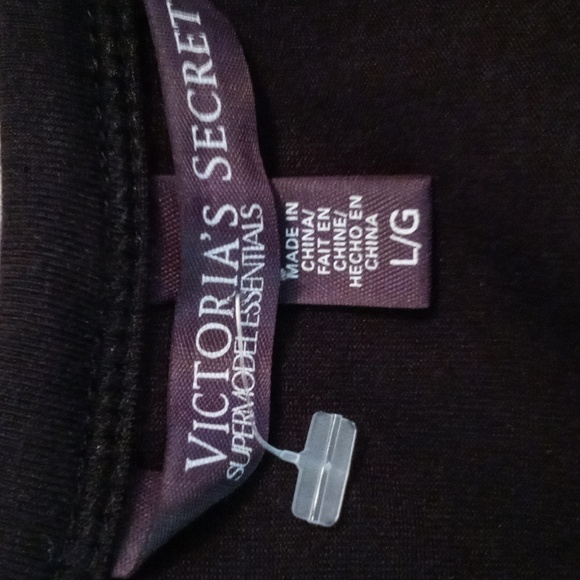 Victoria's Secret Supermodel Essentials Maxi Dress - Picture 6 of 9